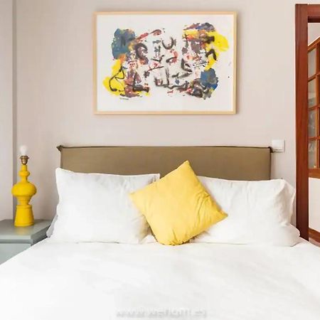 Apartament La Casa Del Artista Santander Zewnętrze zdjęcie