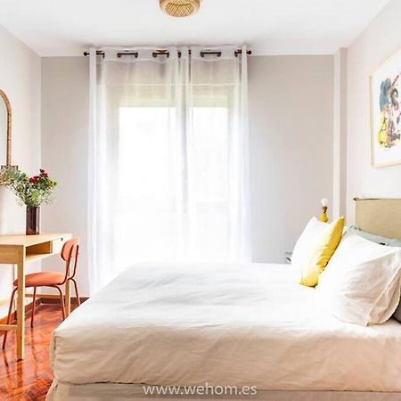 Apartament La Casa Del Artista Santander Zewnętrze zdjęcie