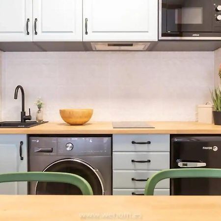 Apartament La Casa Del Artista Santander Zewnętrze zdjęcie