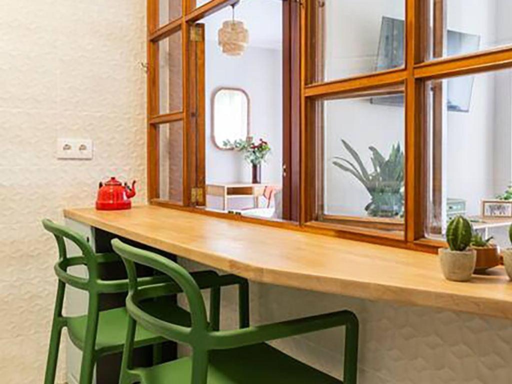 Apartament La Casa Del Artista Santander Zewnętrze zdjęcie