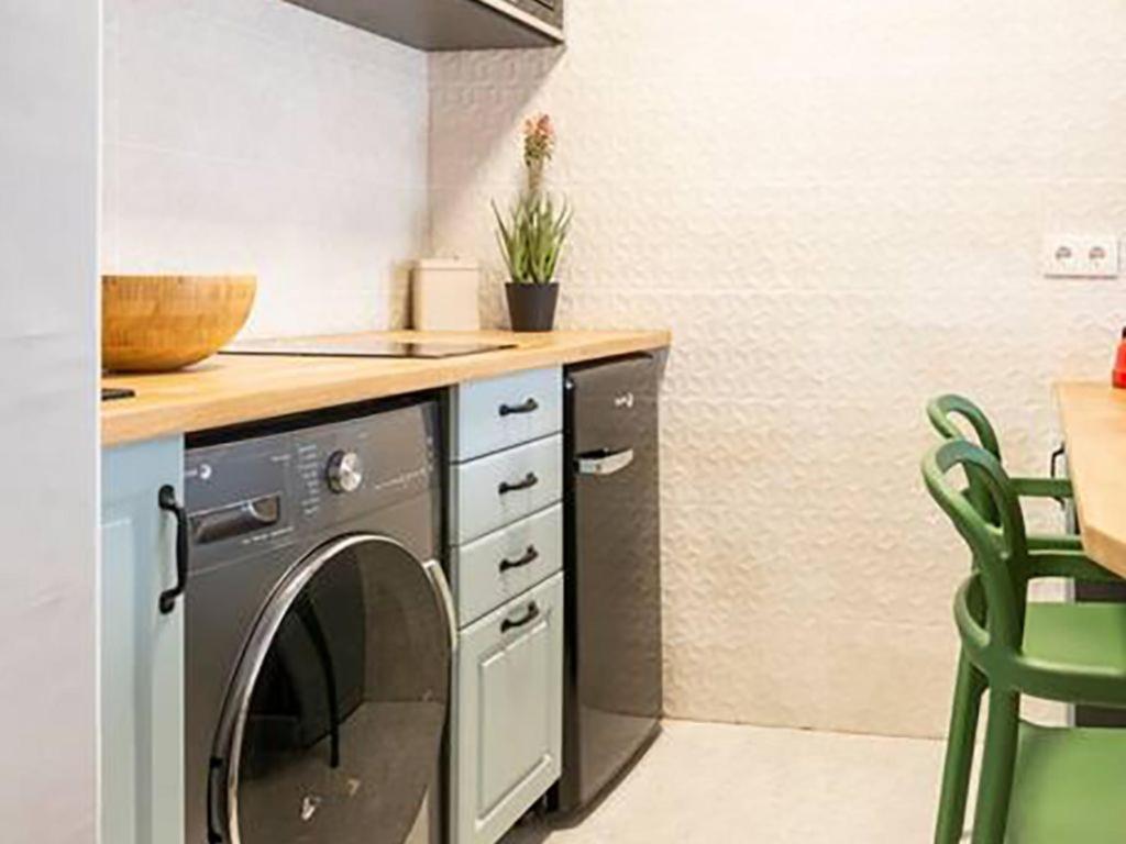 Apartament La Casa Del Artista Santander Zewnętrze zdjęcie