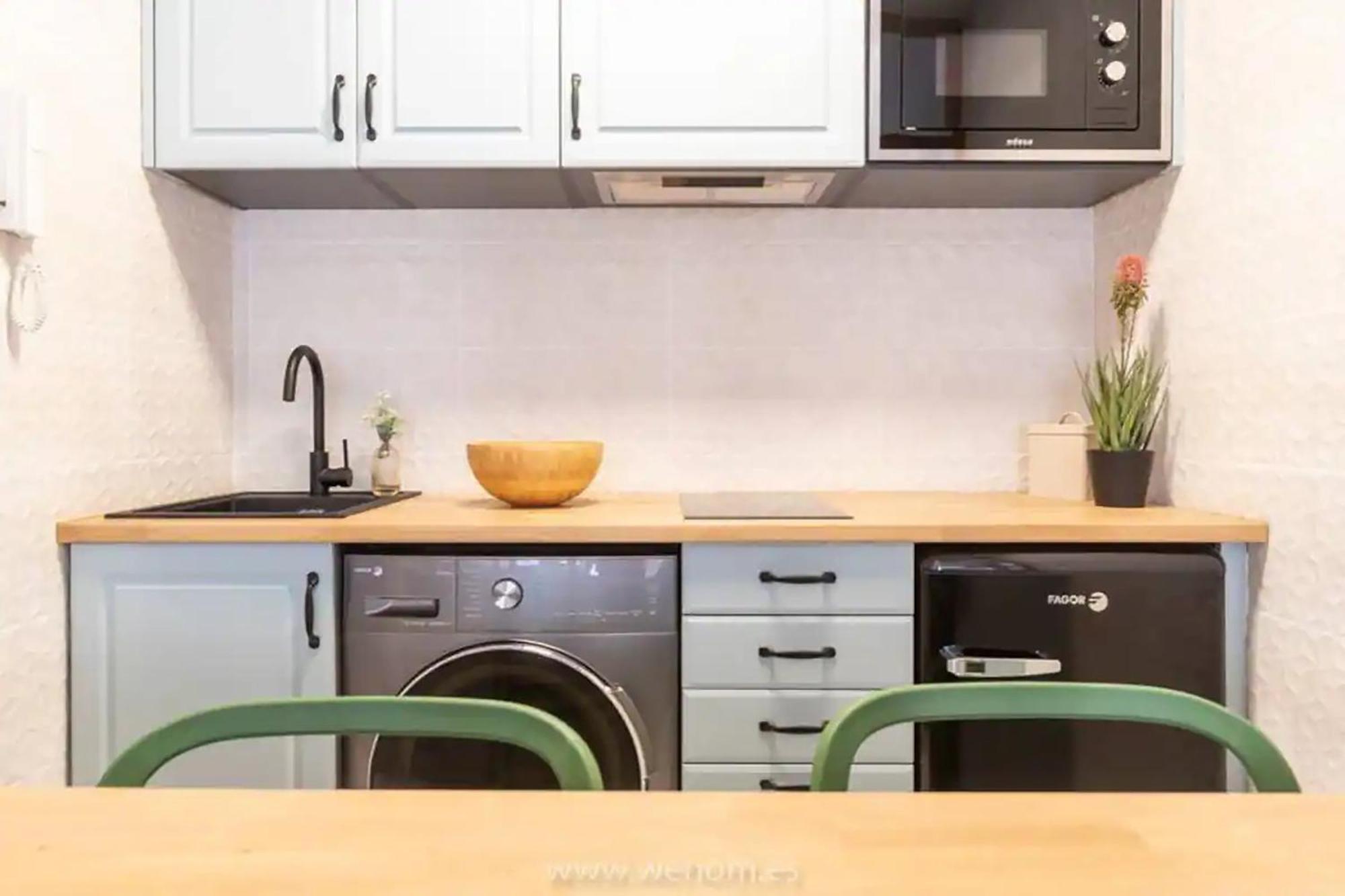 Apartament La Casa Del Artista Santander Zewnętrze zdjęcie
